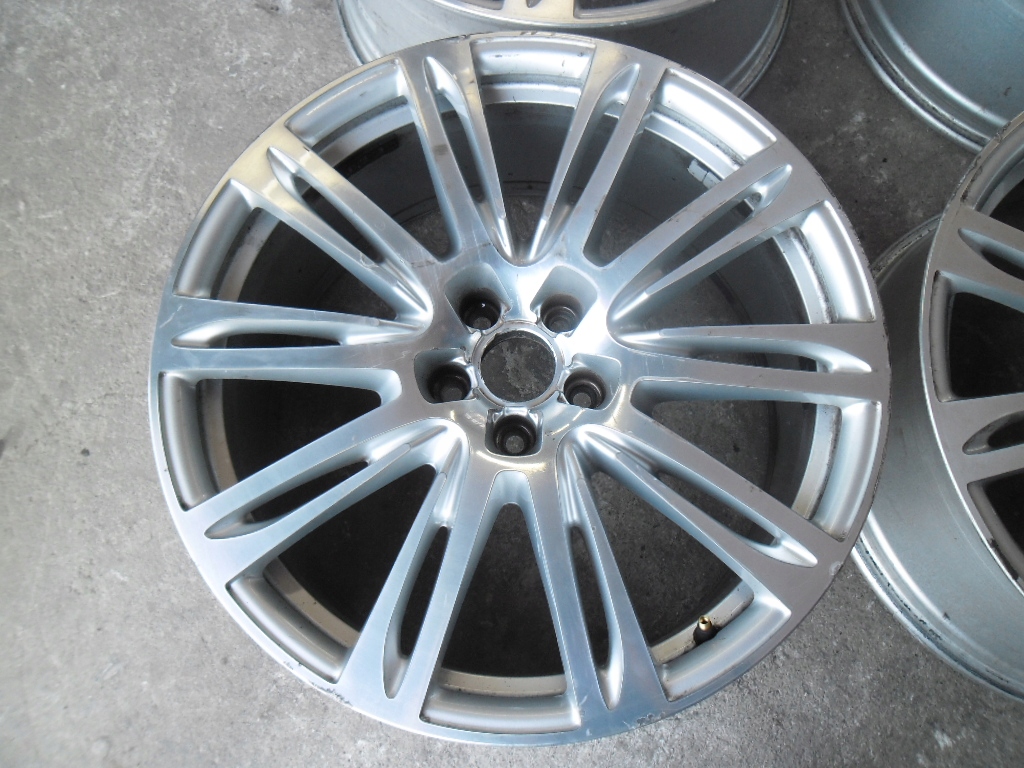 audi a8 4h d4 llantas 9j 20 h2 et37 4h0601025n