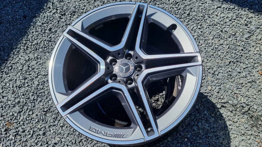 llanta amg mercedes 5 x 112 a1674017400
