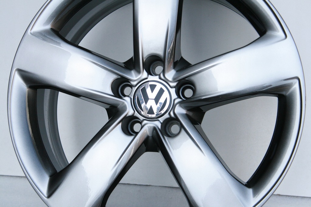 18 original vw tiguan t-roc passat cc golf arteon