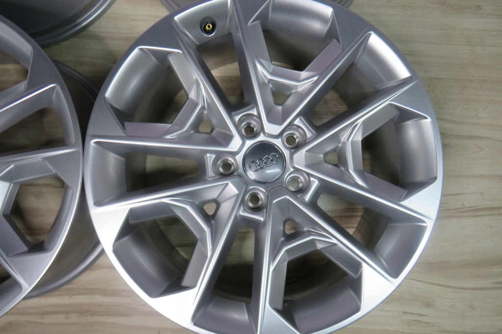 nr061 5x112 18'' audi q2 q3 a3 kpl