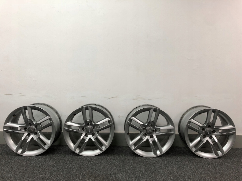 original llantas audi 18 a3 a4 a5 a6 a7 a8 q3 q5