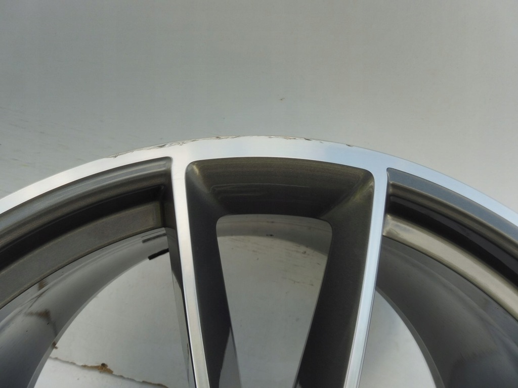 llanta unitaria porsche carrera 992