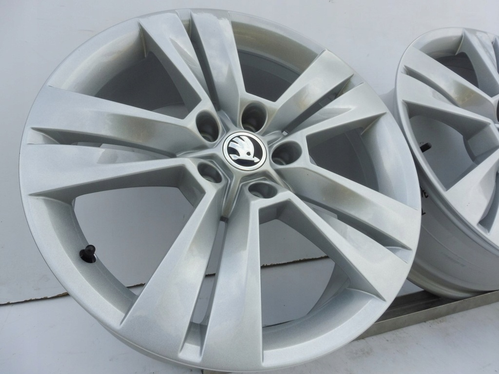 llantas skoda kodiaq, karoq 57a601025m/e