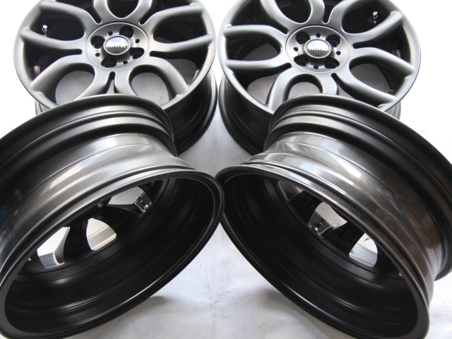 original mini cooper 17  pulgadas 6775685 n17.76