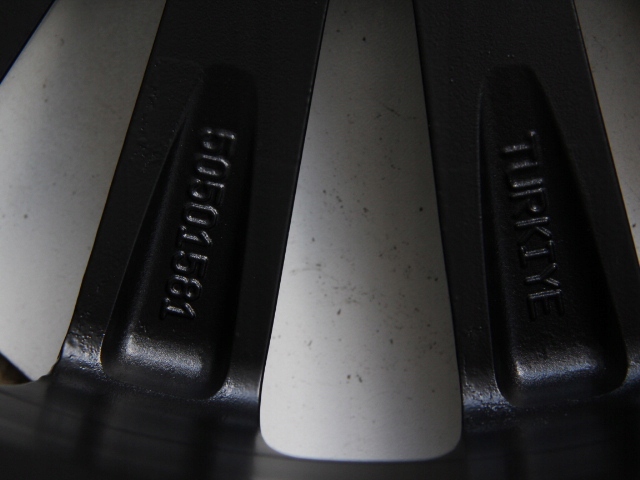 original alfa romeo 159 brera 17 50501581 n17.14