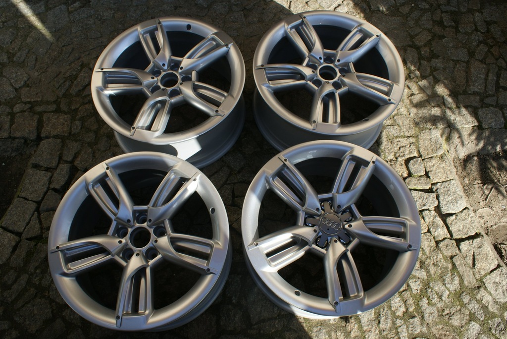 @@llantas audi a6 ,a6 allroad 18"@@