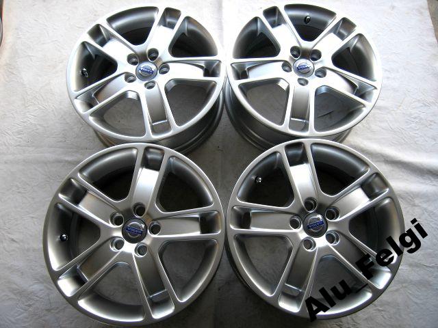 original volvo v50 s40 c30 17 30714965 n17.22