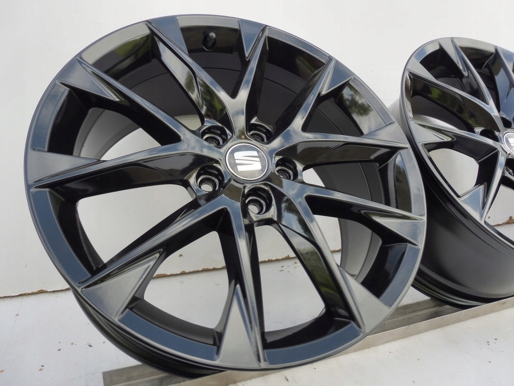 llantas seat leon fr 5f0601025aa