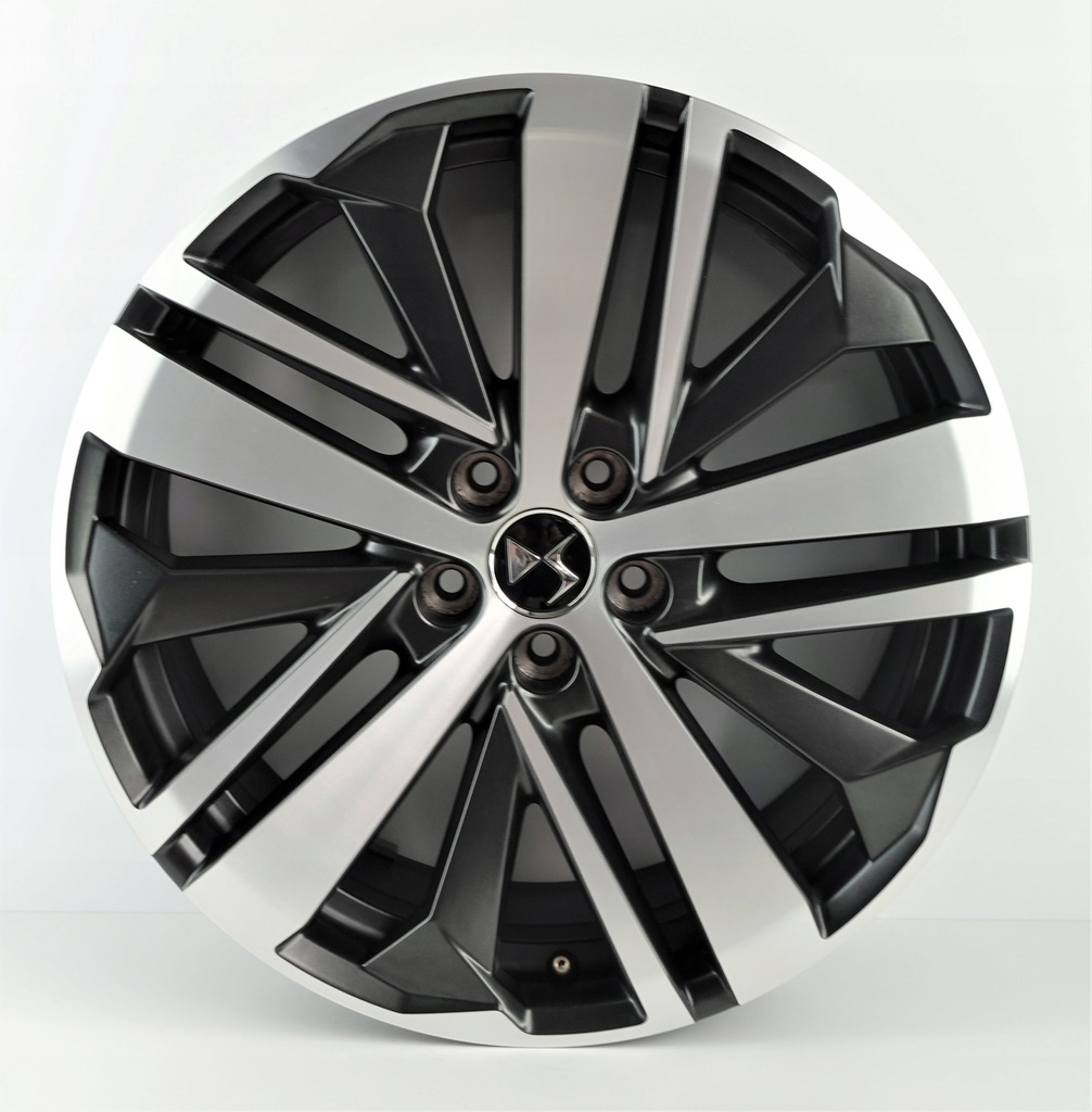 llantas ds 7 19" 5x108 7,5 j et 42