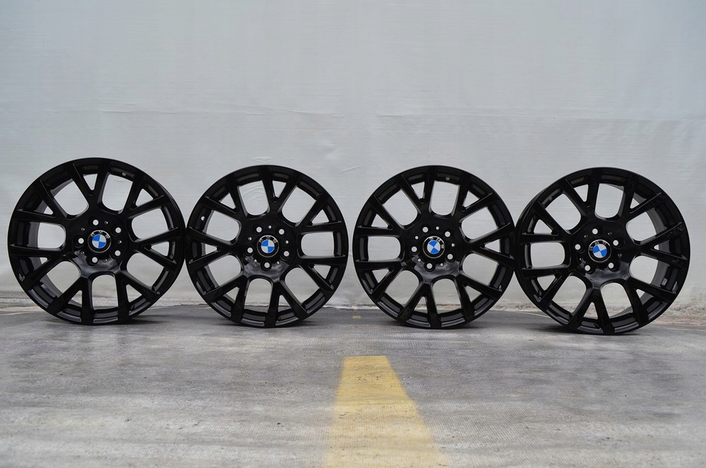 llantas 8x18 bmw 5x120 e46 e90 f30 e60 f10 wz-238