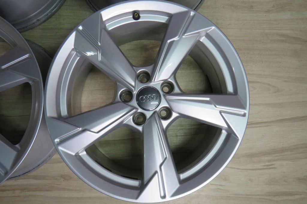 nr084 5x112 18'' audi a4 b8 b9 q5 a6 kpl