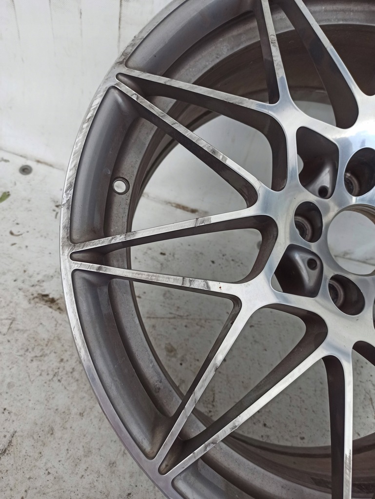 llanta bmw m3 f80 m4 f82 9jx20 et29 5x120 2287500