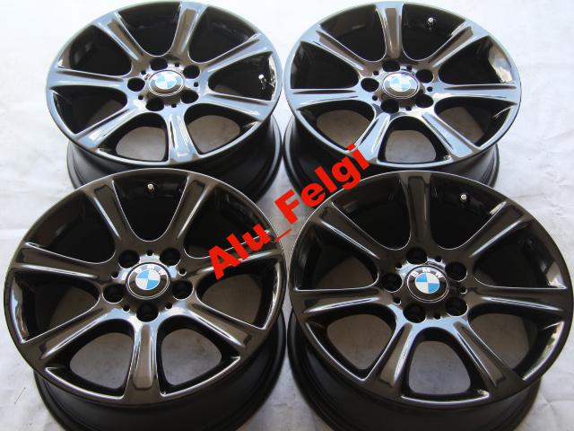 original bmw 3 f30 17 6796243 b17.26