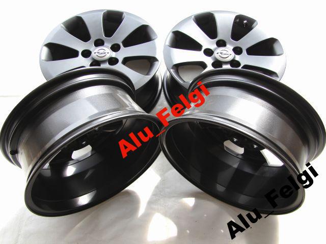 original opel insignia 17  pulgadas 13235010 n17.48