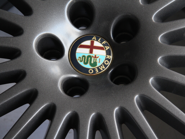 original alfa romeo 159 brera 17 60690480 n17.93