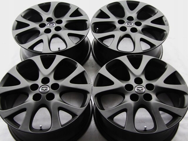 original mazda 18 996509 7580 k5253 n18.121