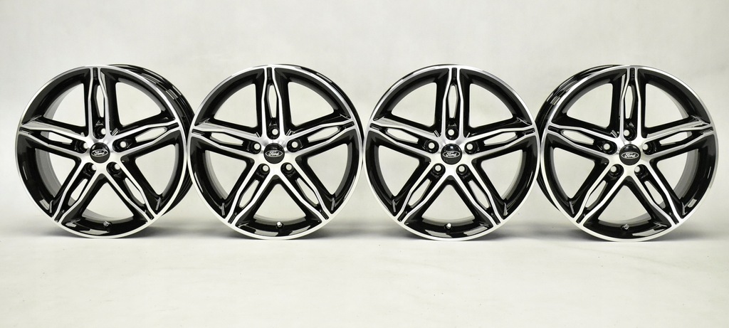 ford focus kuga c-max 7x17 et50 f1ej-f1a f1ej-f1e