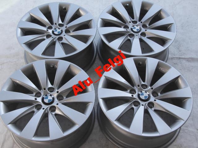 original bmw 3 f30 f35 17  pulgadas 6796240 b17.88