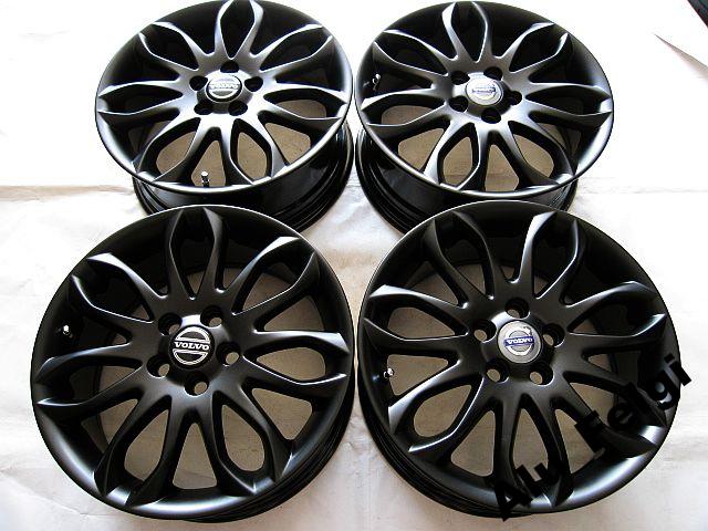 original volvo v50 s40 c30 17 30647837 n17.26