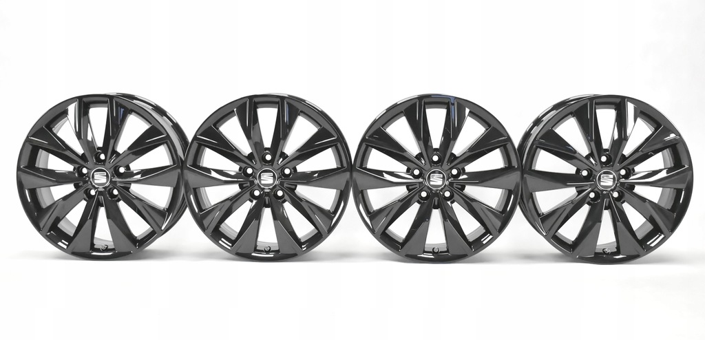 seat ateca leon 575 7x17 et45 575601025b