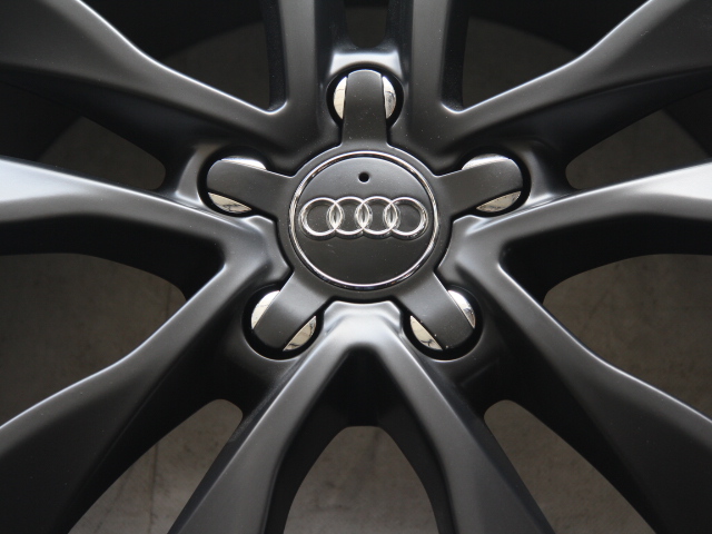 original audi a3 17  pulgadas 8p0601025cc a17.27