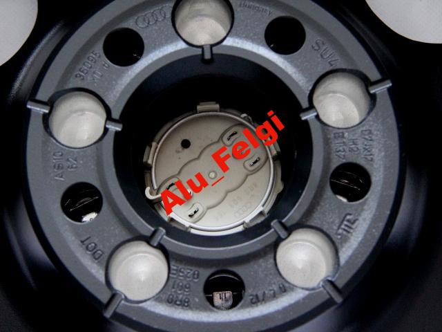 original audi q5 a4 a6 a8 17 8r0601025e a17.20