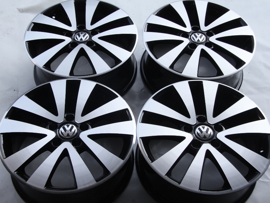 original vw golf touran 17 5k0601025q vw17.21