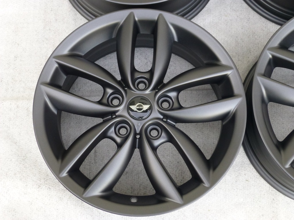 original mini cooper r60 countryman paceman 17''