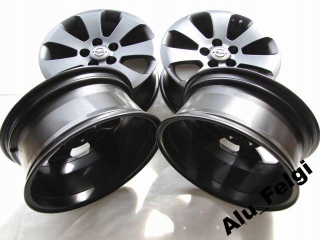 original opel insignia 17  pulgadas 13235010 n17.62