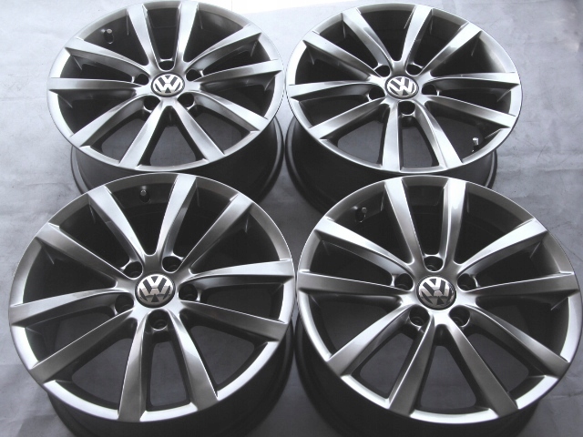 original vw passat 3aa 3c b5 17 3aa601025c vw17.3