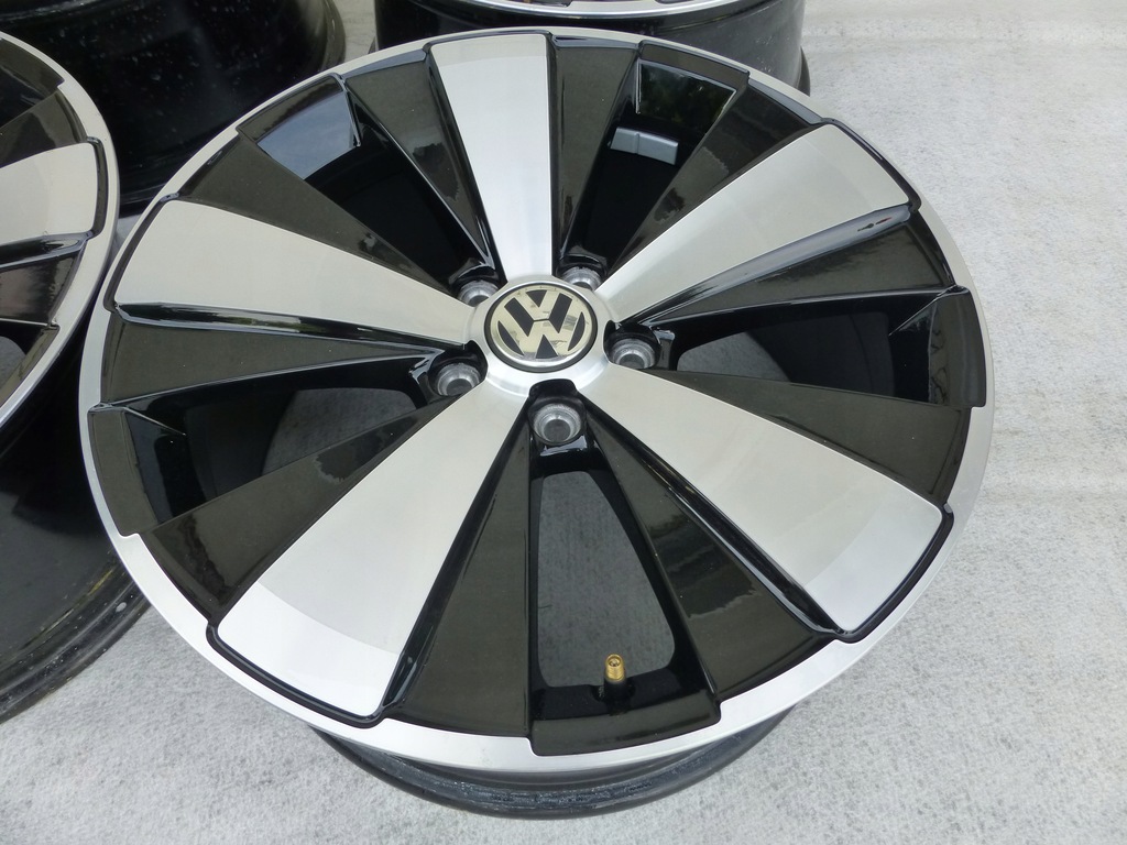 original vw the beetle sharan tiguan passat 18''