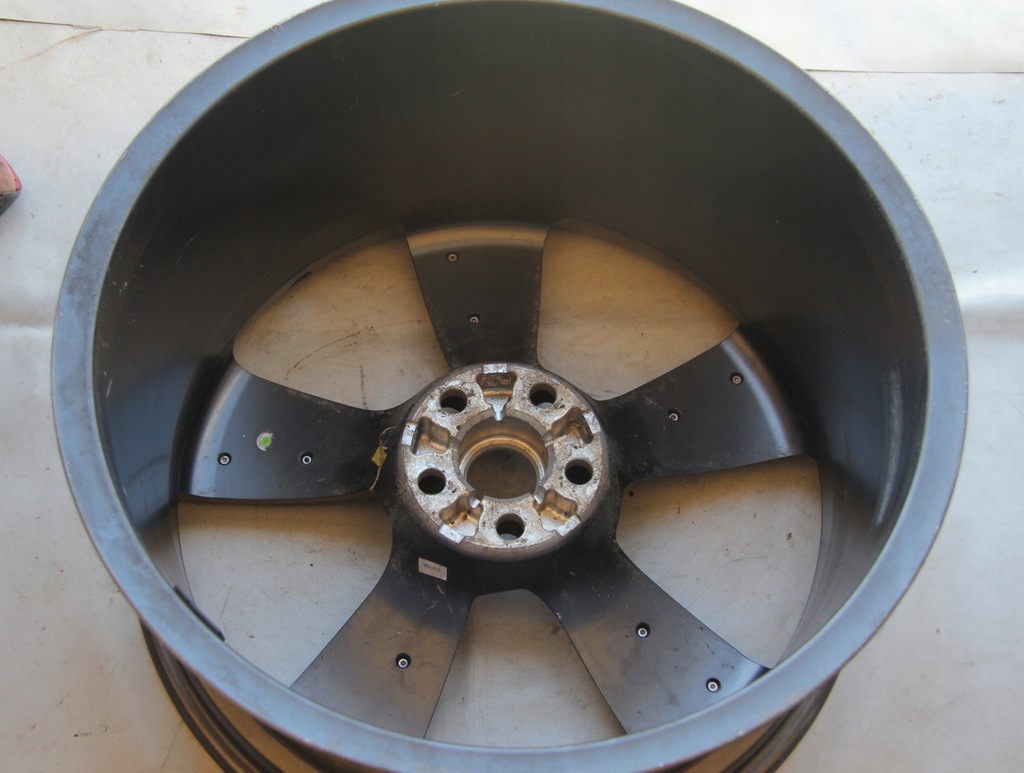 original jaguar 20 ex5m-1007-fa