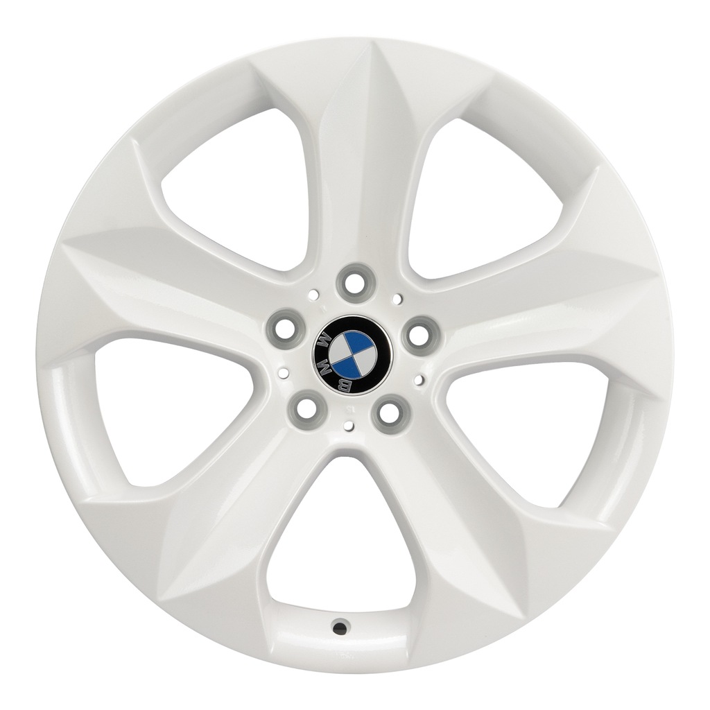 4x llantas  llanta de aluminio bmw x6 e71 9.0 19" 5x120 et48/18