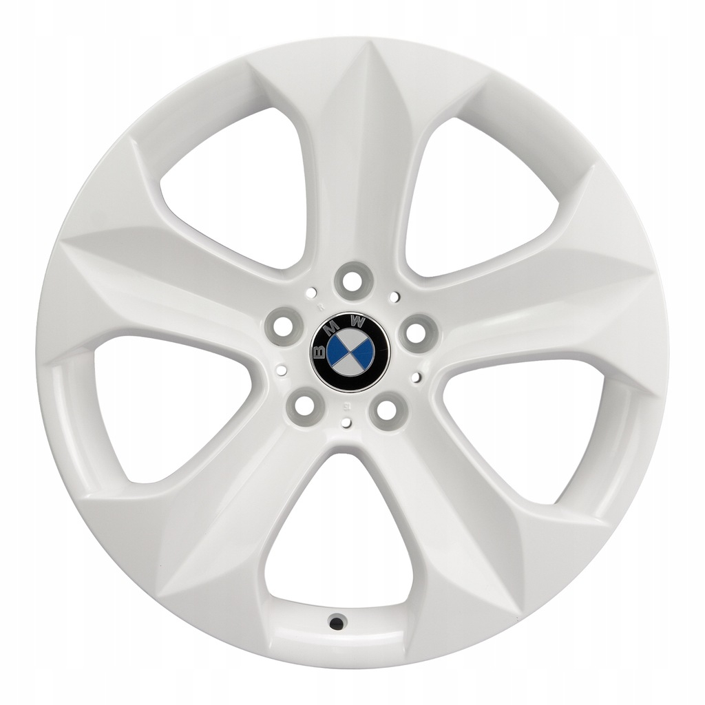 4x llantas  llanta de aluminio bmw x6 e71 9.0 19" 5x120 et48/18