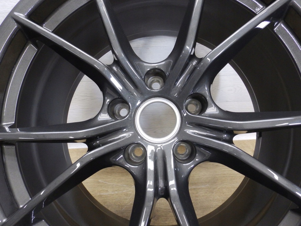 llanta porsche carrera s4 10jx20h2 et45 5x130