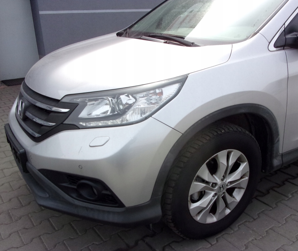 ruedas llantas neumaticos invierno honda cr-v iv 225/65r17