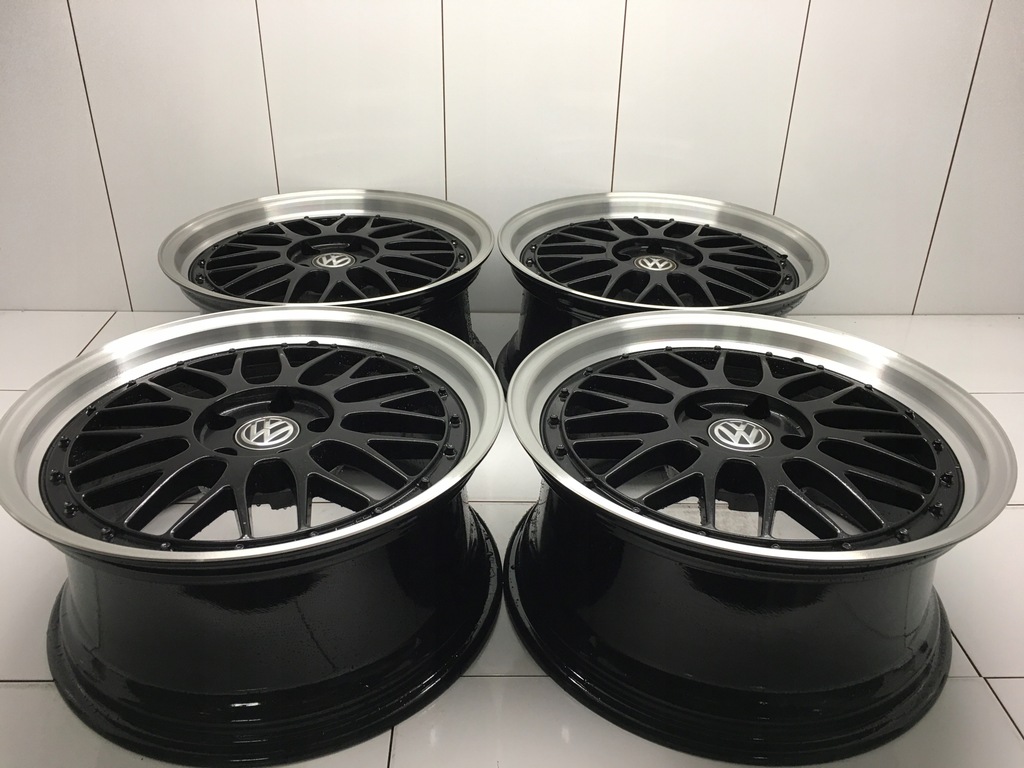 llantas 18 vw r line gti rant idealne 8 et40  