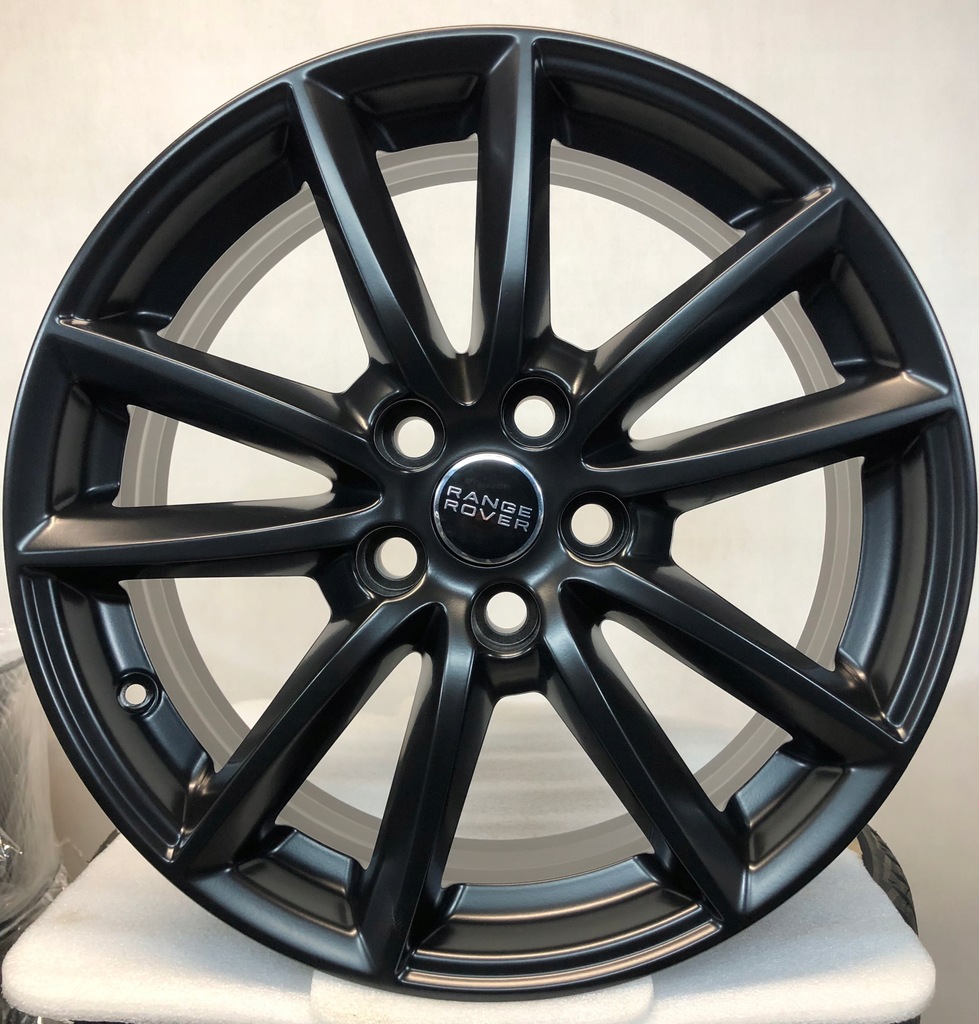llantas 19 5x120 et44 land rover sport range vogue