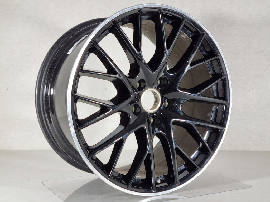 llanta porsche panamera 971 11,5x21 llantas de aluminio trasera 