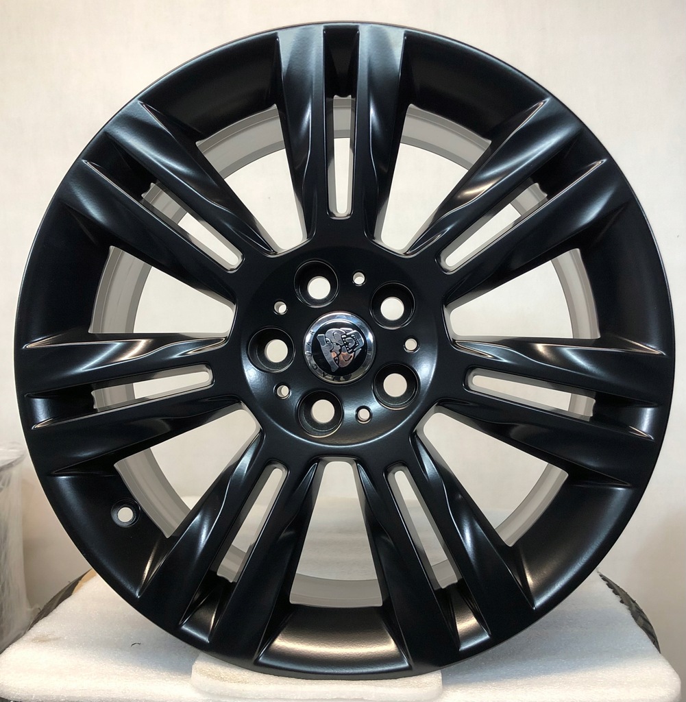 llantas 18 5x108 et45 jaguar xf xj xe gx63-1007-ea