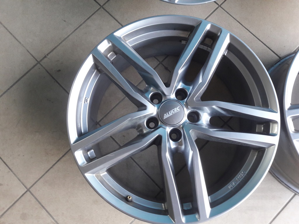 llantas audi a6,a4,a8 vw arteon, passat, golf itd.