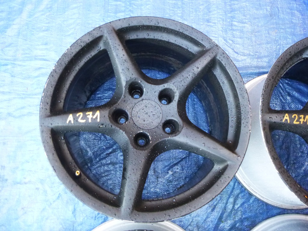 porsche 997 llanta lote 8x18 11x18