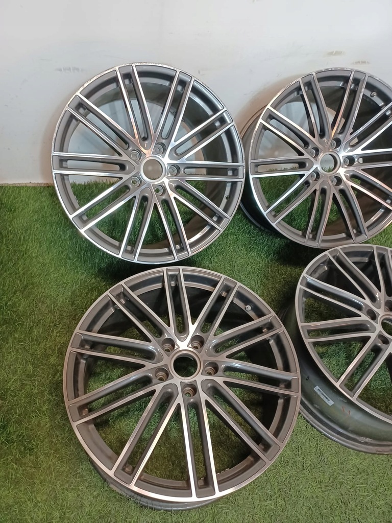 llantas porsche panamera 971 9.5jx21 , 11.5jx21