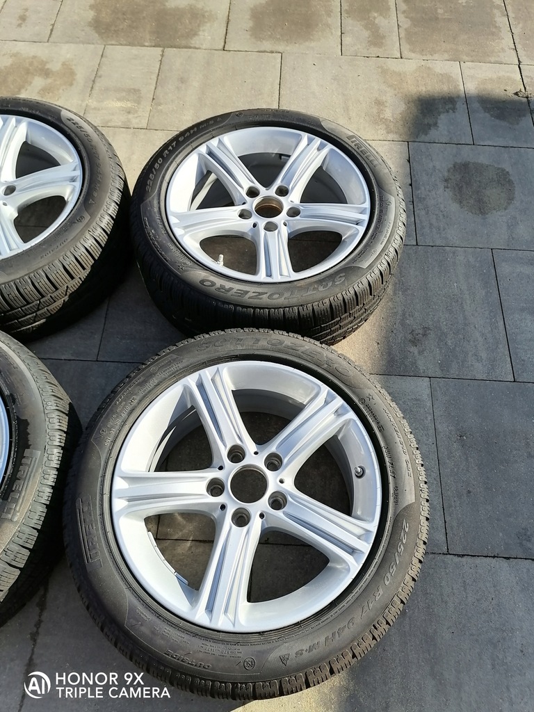 llantas de aluminio  bmw f30 f31 f32 f33 f36