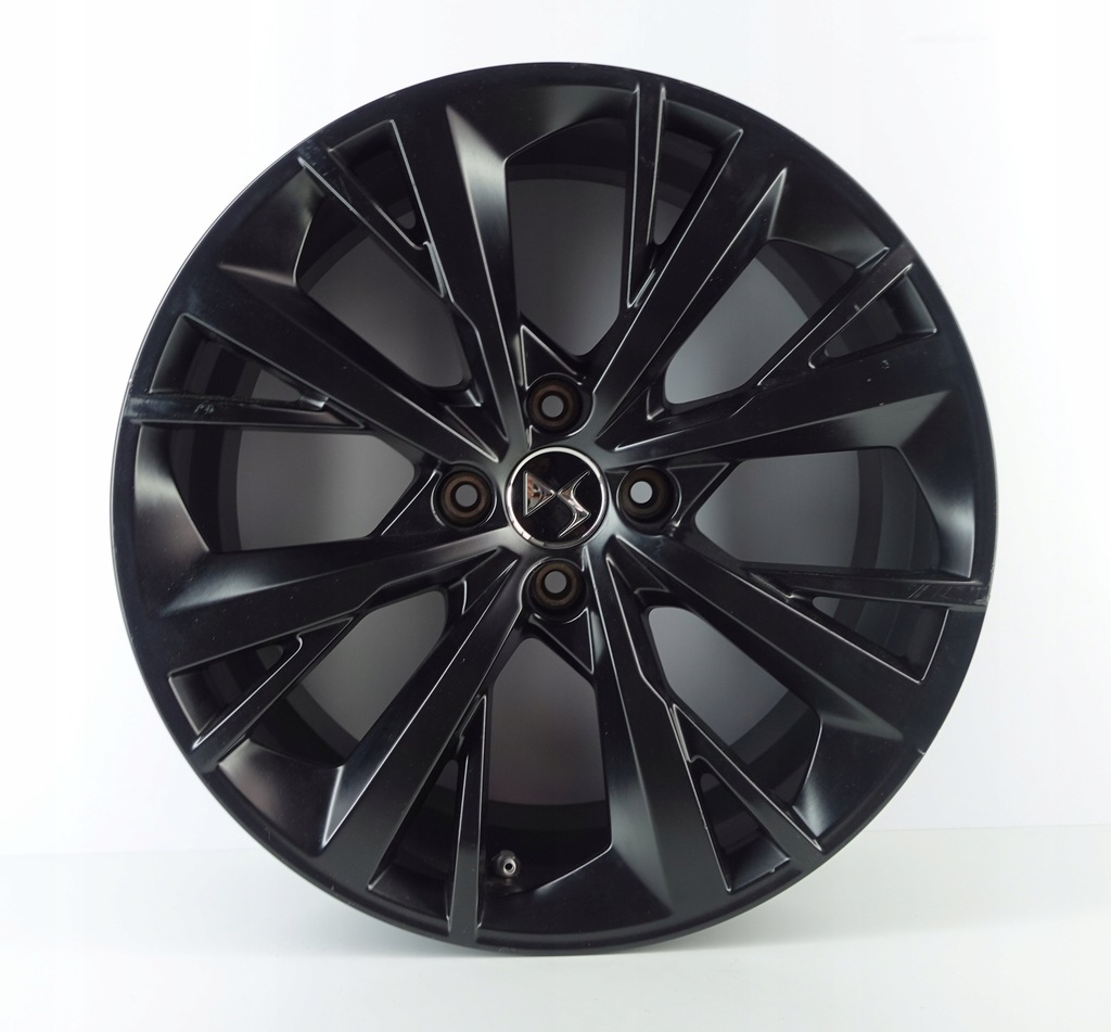 18" ds 4x108 llantas de aluminio  et 20 7,5j