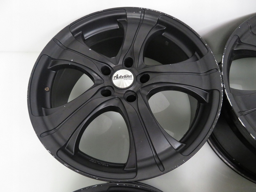 llantas de aluminio 20'' jeep dodge 5x127 et35