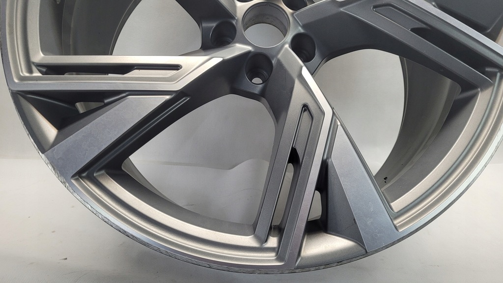 llanta de aluminio 22 audi rs6 s6 a6 4k0601025s 4k0