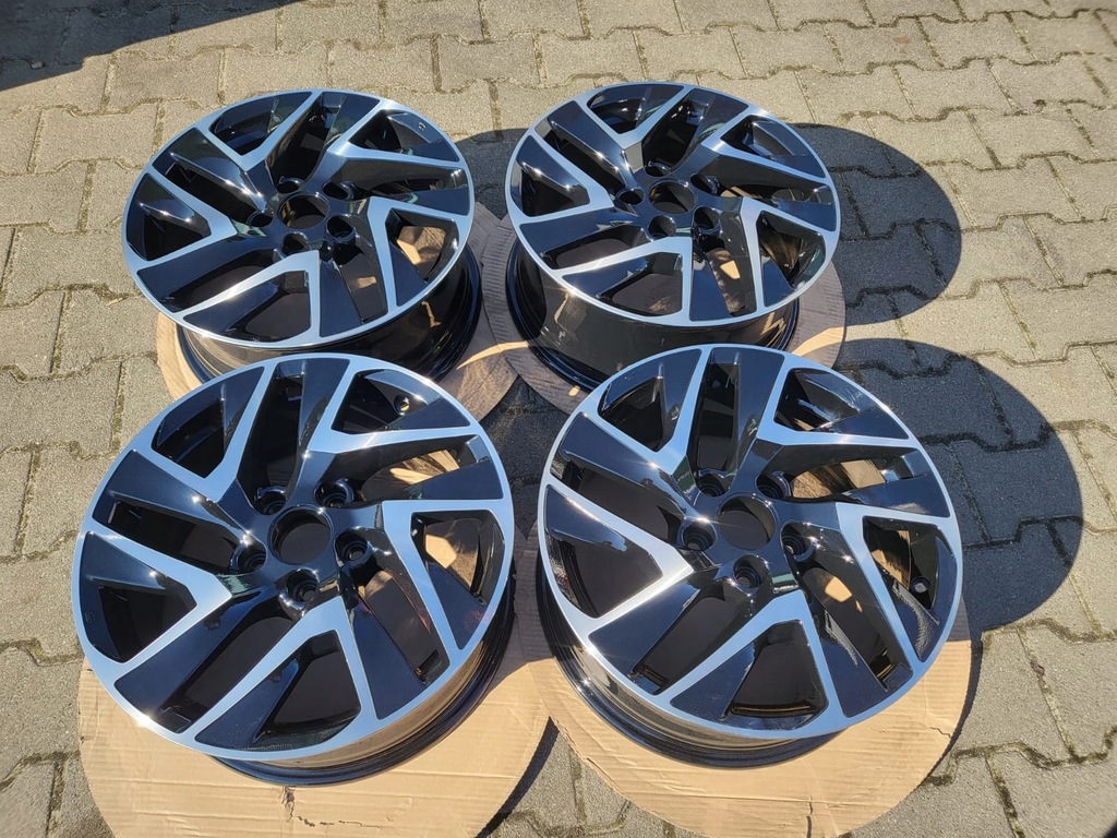 honda cr-v iv lift lote llantas de aluminio 17 ca