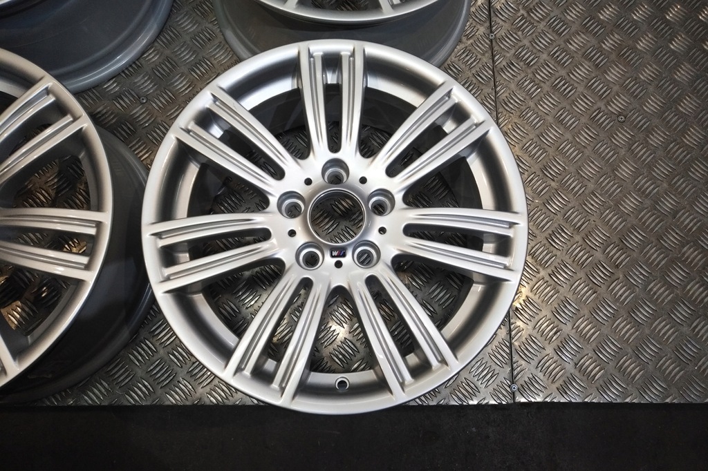 bmw 1 f20 2 f22 llantas de aluminio llantas m paquete modelo m 383
