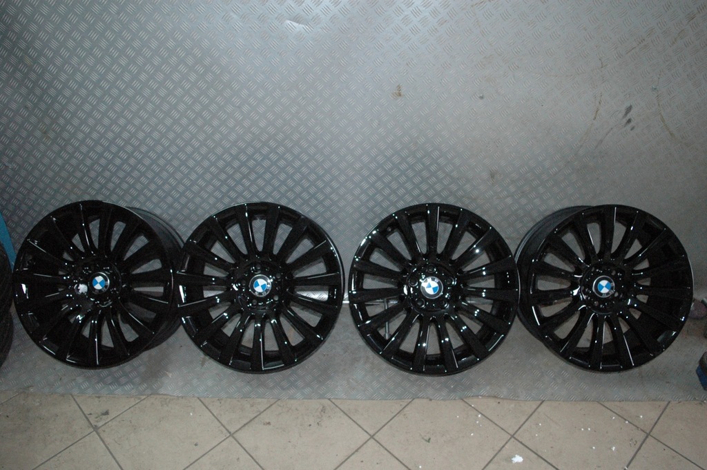 bmw e60 e61 z4 7 f01 e65 5 gt f07 8,5x19 et25